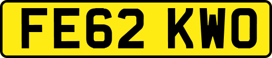 FE62KWO