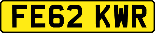 FE62KWR