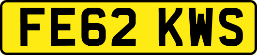 FE62KWS
