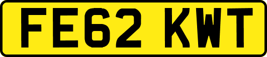 FE62KWT