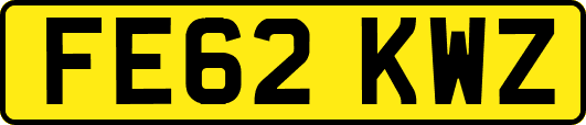 FE62KWZ