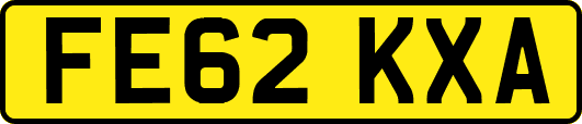 FE62KXA