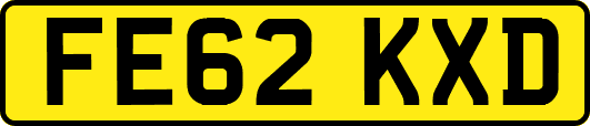 FE62KXD