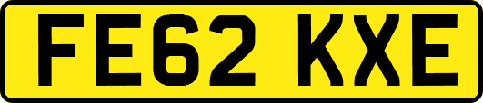FE62KXE
