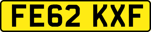 FE62KXF