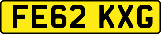 FE62KXG