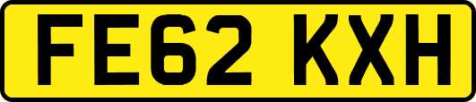FE62KXH