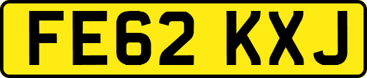 FE62KXJ