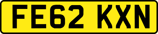 FE62KXN