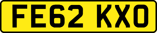 FE62KXO