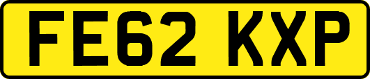 FE62KXP