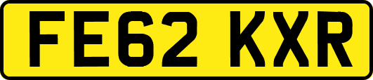 FE62KXR