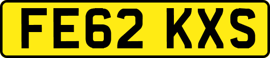 FE62KXS
