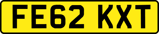 FE62KXT