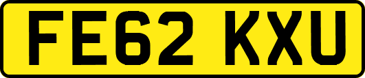 FE62KXU