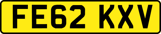 FE62KXV