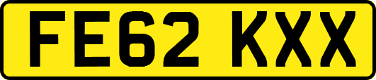 FE62KXX