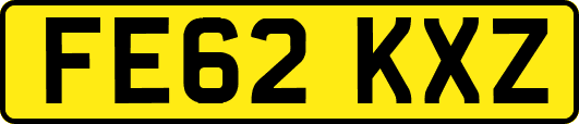 FE62KXZ