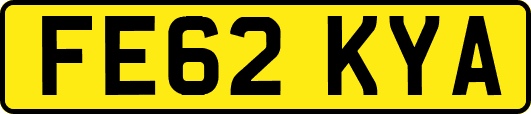 FE62KYA