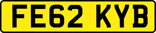FE62KYB