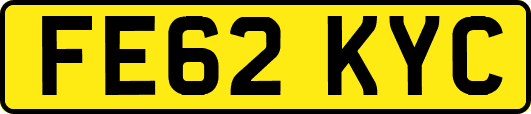 FE62KYC