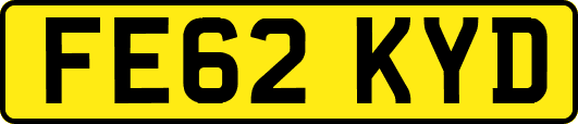 FE62KYD