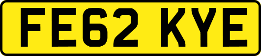 FE62KYE