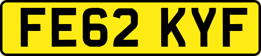 FE62KYF