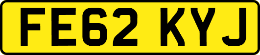 FE62KYJ