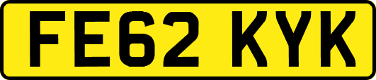 FE62KYK