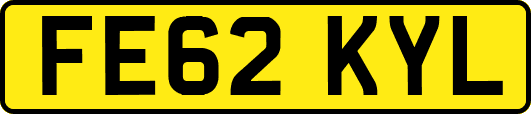 FE62KYL