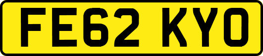 FE62KYO
