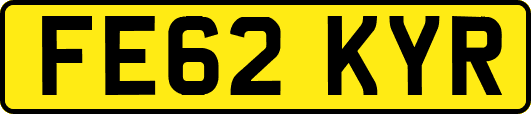 FE62KYR