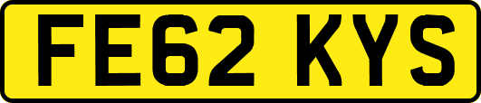 FE62KYS