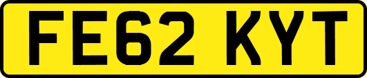FE62KYT