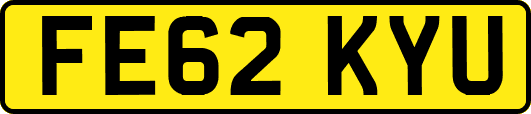 FE62KYU