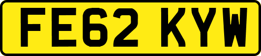 FE62KYW