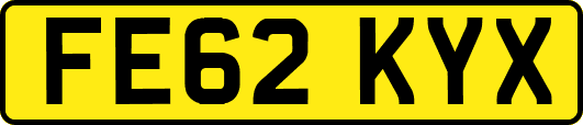 FE62KYX