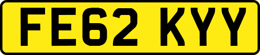 FE62KYY