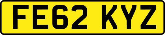 FE62KYZ