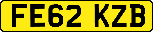 FE62KZB