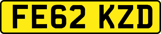 FE62KZD