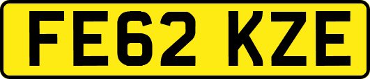 FE62KZE