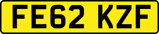 FE62KZF