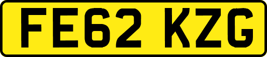 FE62KZG