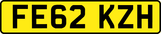 FE62KZH