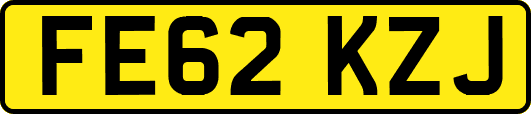 FE62KZJ