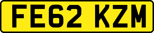 FE62KZM