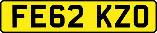 FE62KZO