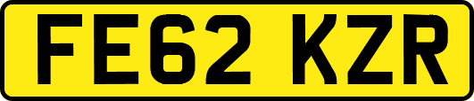 FE62KZR